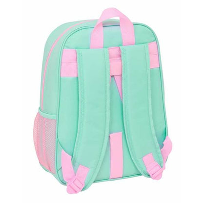 Ghiozdan Stitch 26 x 34 x 11 cm - Birou și papetărie, Material școlar și educațional