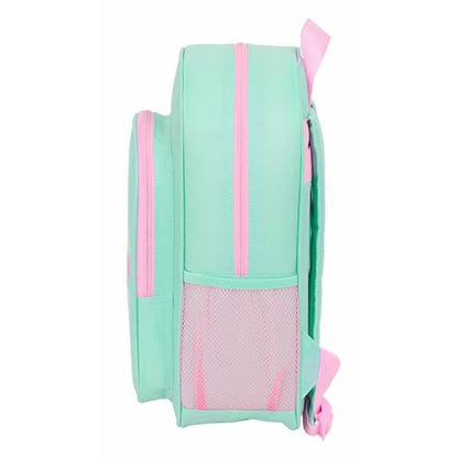 Ghiozdan Stitch 26 x 34 x 11 cm - Birou și papetărie, Material școlar și educațional