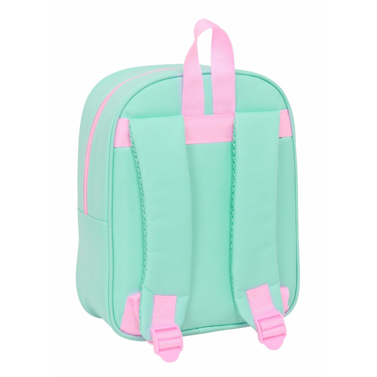 Ghiozdan Stitch 22 x 27 x 10 cm - Birou și papetărie, Material școlar și educațional