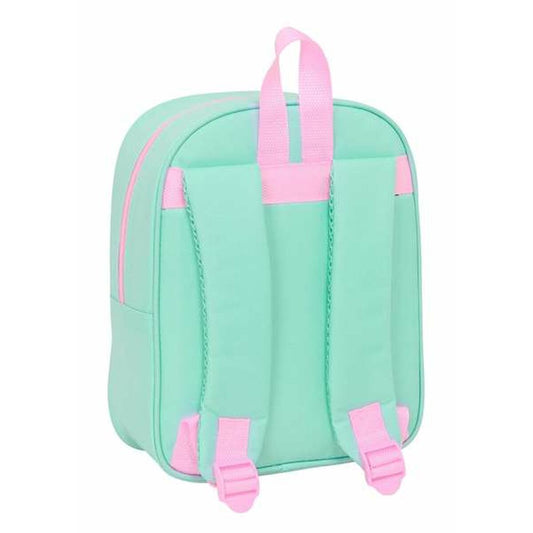Ghiozdan Stitch 22 x 27 x 10 cm - Birou și papetărie, Material școlar și educațional