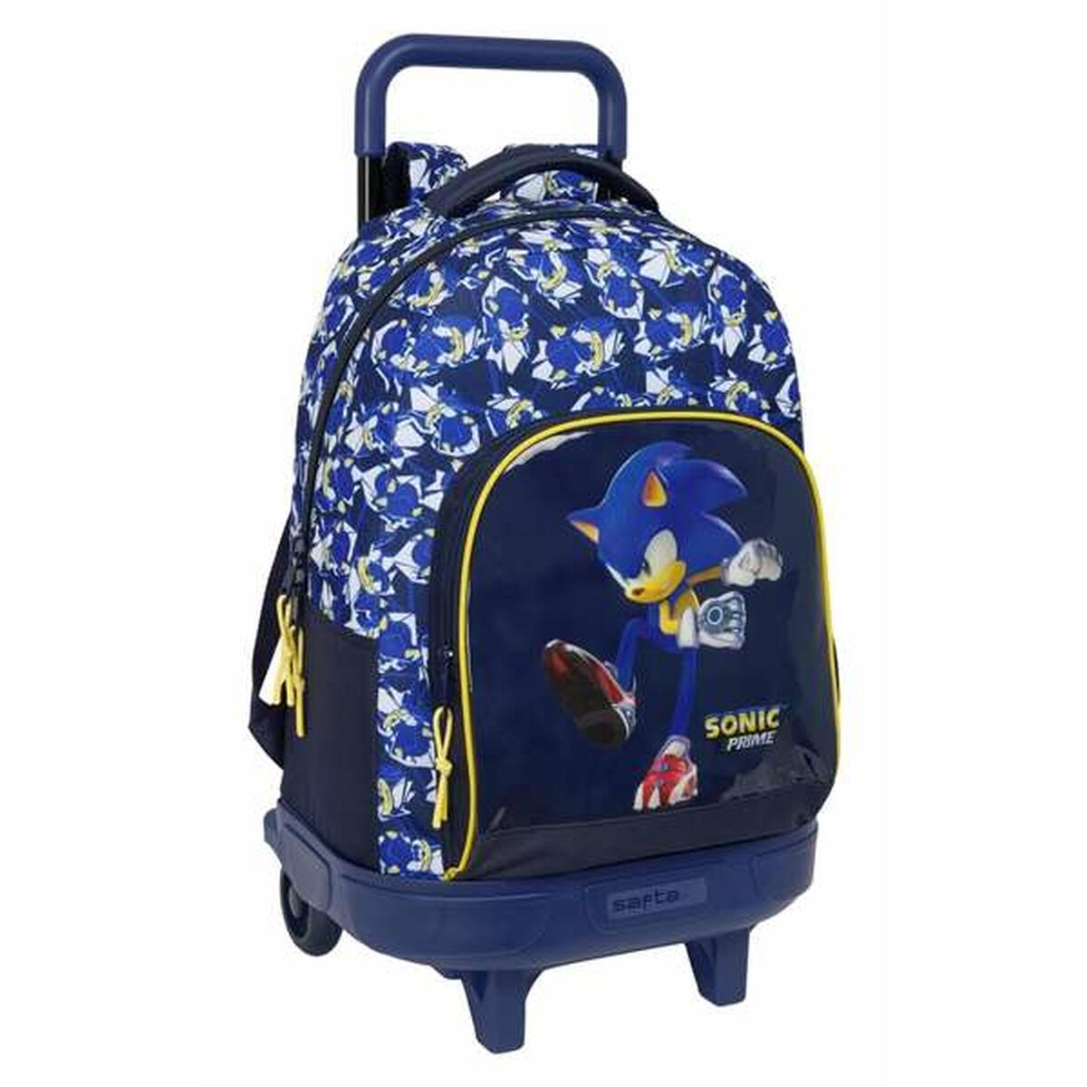 Ghiozdan Safta 33 x 45 x 22 cm - Birou și papetărie, Material școlar și educațional
