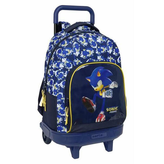 Ghiozdan Safta 33 x 45 x 22 cm - Birou și papetărie, Material școlar și educațional