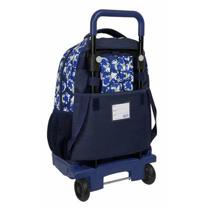 Ghiozdan Safta 33 x 45 x 22 cm - Birou și papetărie, Material școlar și educațional