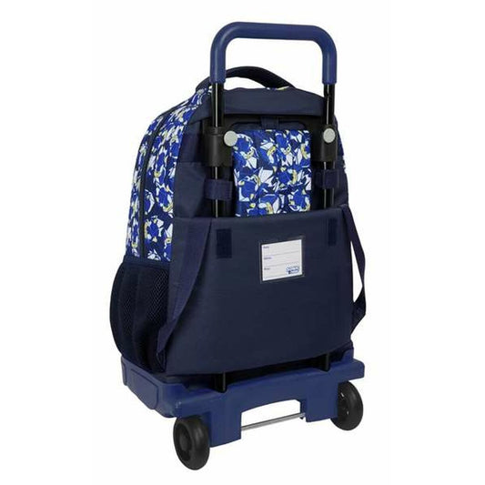 Ghiozdan Safta 33 x 45 x 22 cm - Birou și papetărie, Material școlar și educațional