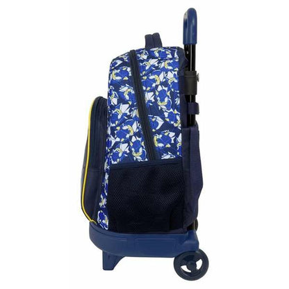 Ghiozdan Safta 33 x 45 x 22 cm - Birou și papetărie, Material școlar și educațional