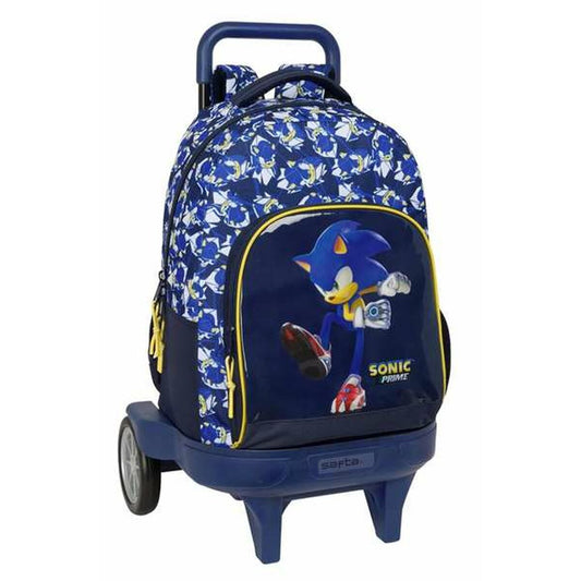 Ghiozdan Safta 33 x 45 x 22 cm - Birou și papetărie, Material școlar și educațional