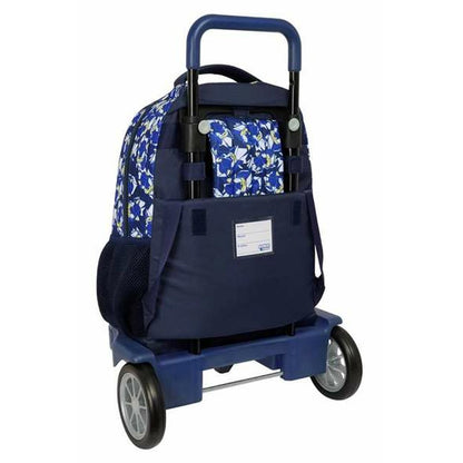 Ghiozdan Safta 33 x 45 x 22 cm - Birou și papetărie, Material școlar și educațional