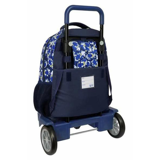 Ghiozdan Safta 33 x 45 x 22 cm - Birou și papetărie, Material școlar și educațional