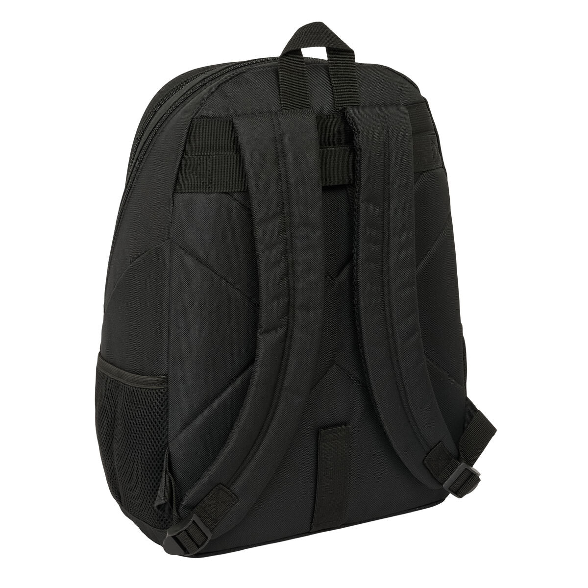 Ghiozdan Kappa Dark Negru 32 x 44 x 16 cm - Birou și papetărie, Material școlar și educațional