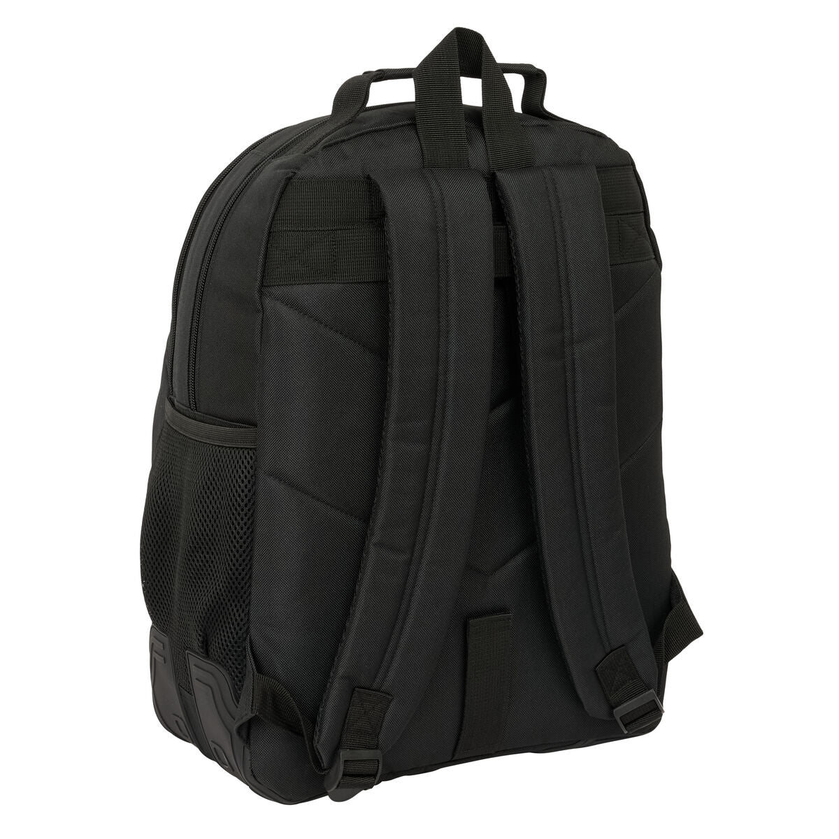 Ghiozdan Kappa Dark Negru 32 x 42 x 15 cm - Birou și papetărie, Material școlar și educațional