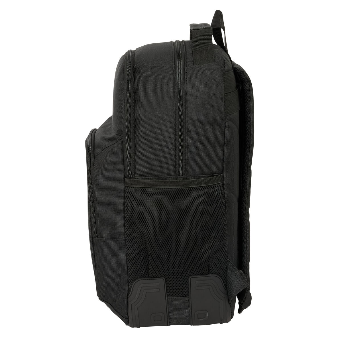 Ghiozdan Kappa Dark Negru 32 x 42 x 15 cm - Birou și papetărie, Material școlar și educațional