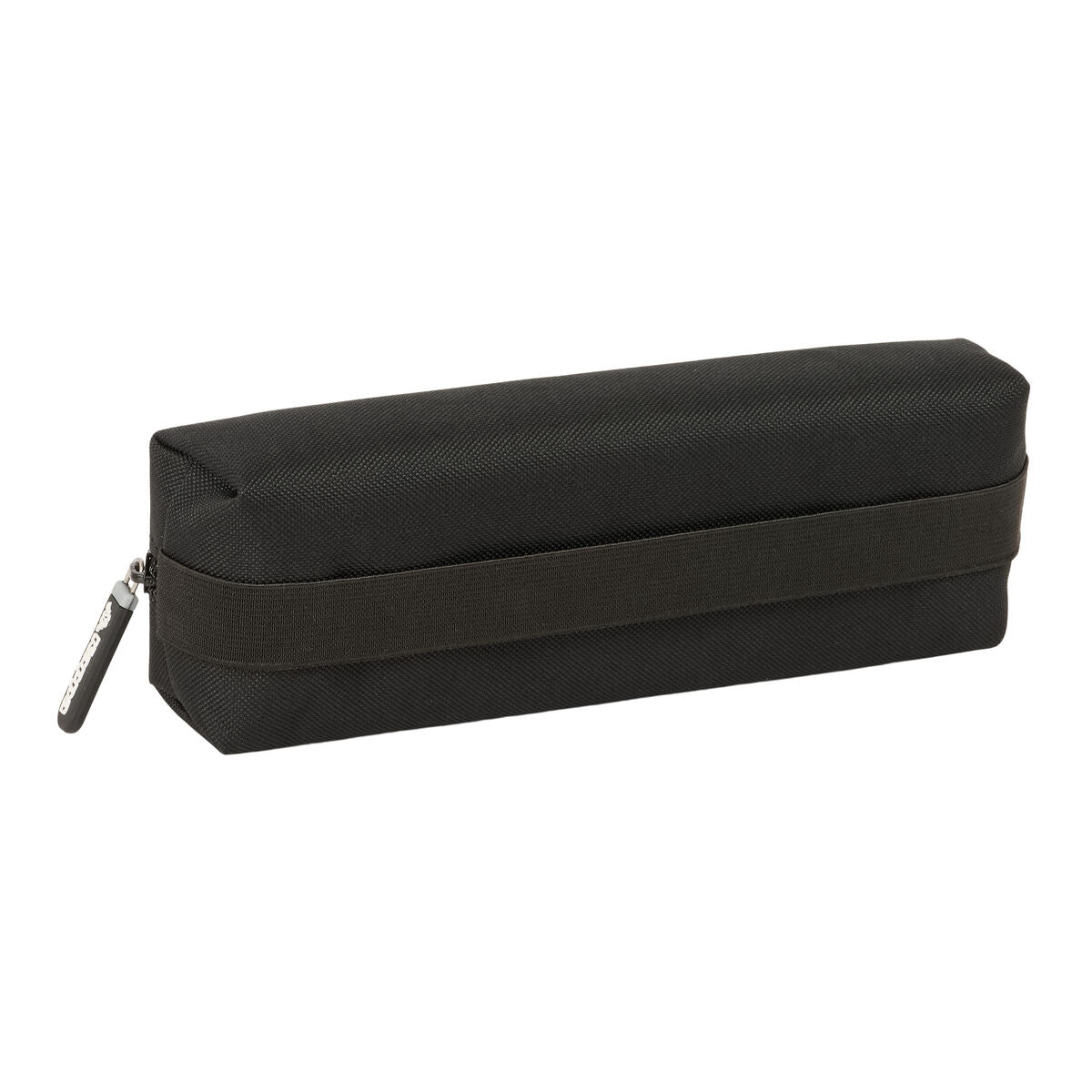 Geantă Universală Kappa Dark Negru 22 x 4 x 7 cm - Birou și papetărie, Material școlar și educațional