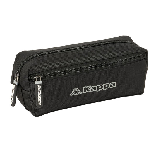 Geantă Universală Kappa Dark Negru - Birou și papetărie, Material școlar și educațional
