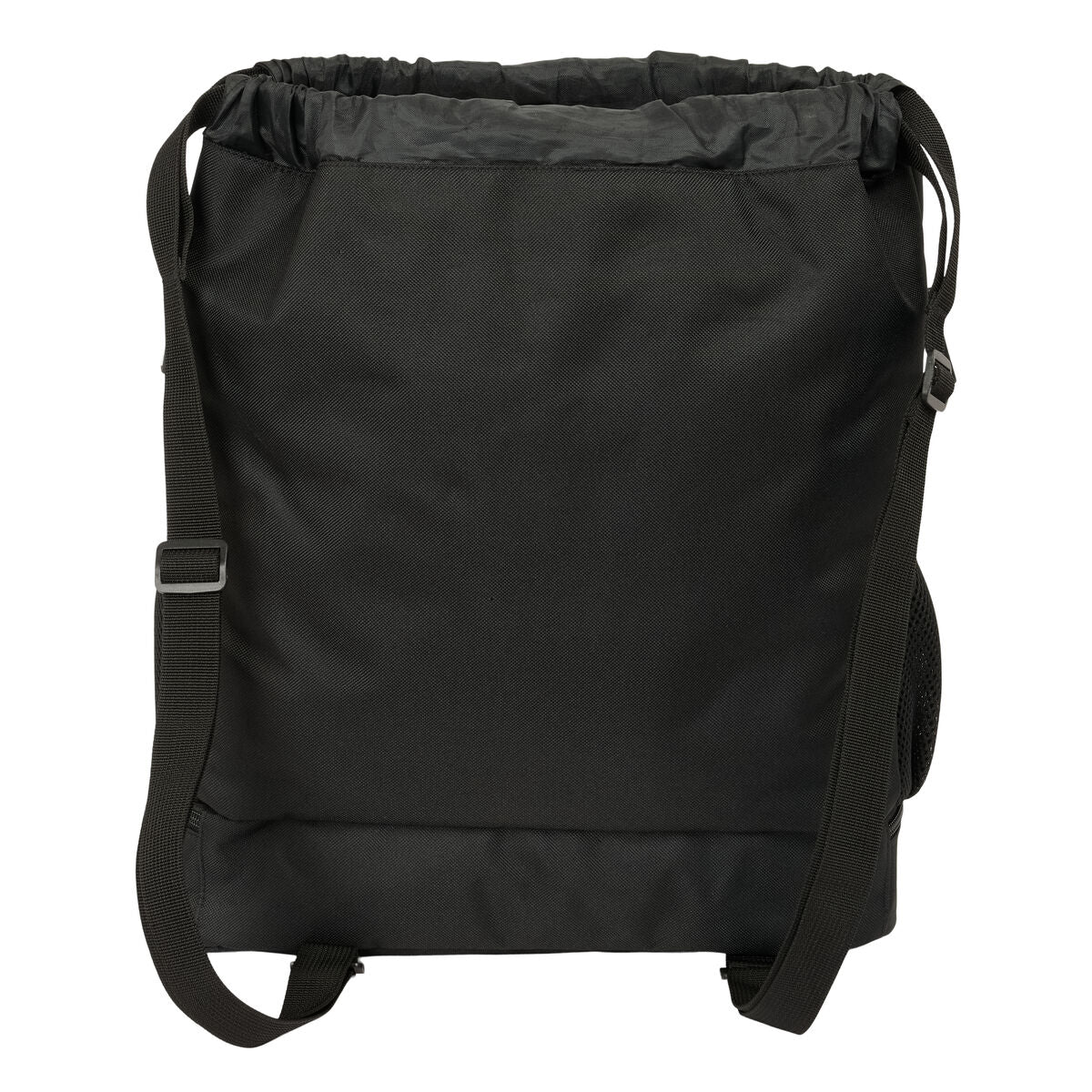 Geantă Rucsac cu Bretele Kappa Dark Negru 35 x 40 x 1 cm - Birou și papetărie, Material școlar și educațional