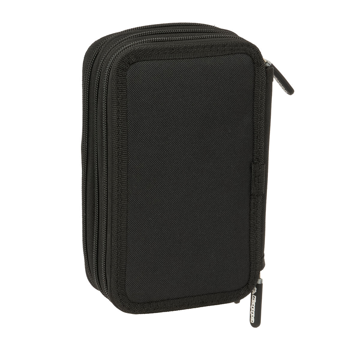 Geantă Universală Kappa Dark Negru - Birou și papetărie, Material școlar și educațional