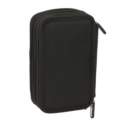 Geantă Universală Kappa Dark Negru - Birou și papetărie, Material școlar și educațional