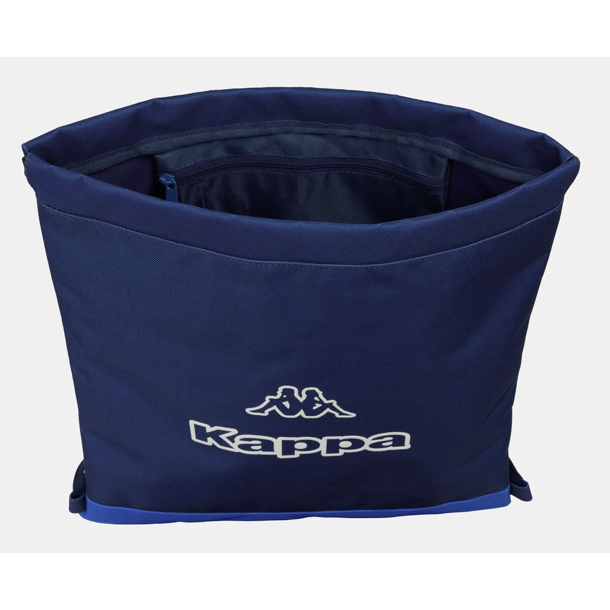 Geantă Rucsac cu Bretele Kappa Rain Bleumarin 35 x 40 x 1 cm - Birou și papetărie, Material școlar și educațional