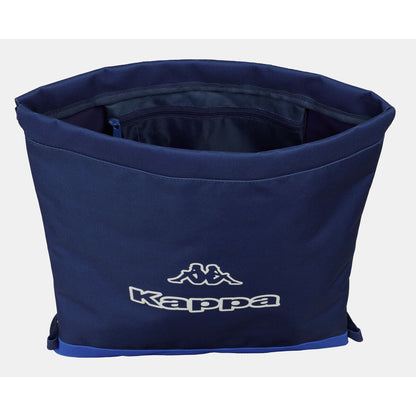 Geantă Rucsac cu Bretele Kappa Rain Bleumarin 35 x 40 x 1 cm - Birou și papetărie, Material școlar și educațional