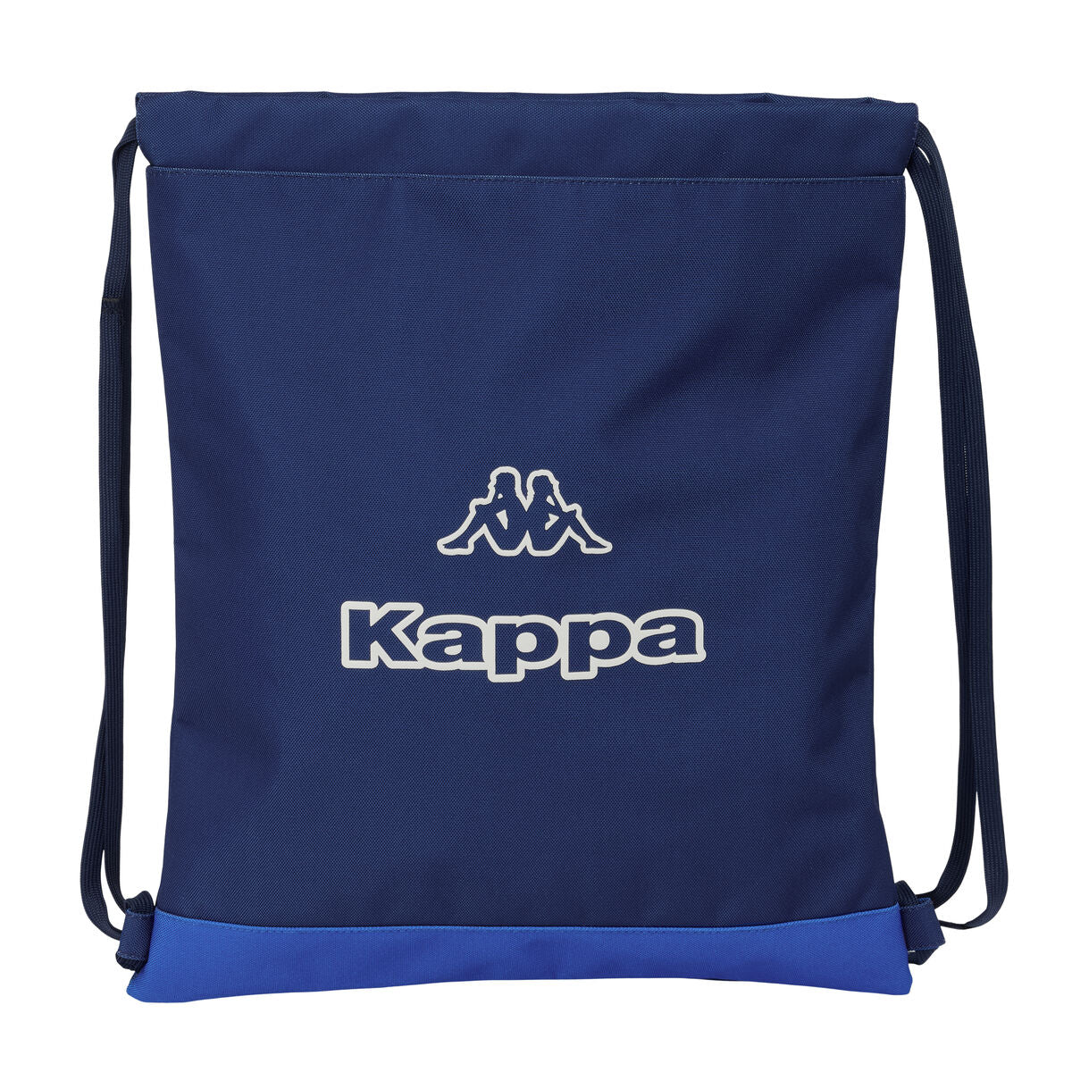 Geantă Rucsac cu Bretele Kappa Rain Bleumarin 35 x 40 x 1 cm - Birou și papetărie, Material școlar și educațional