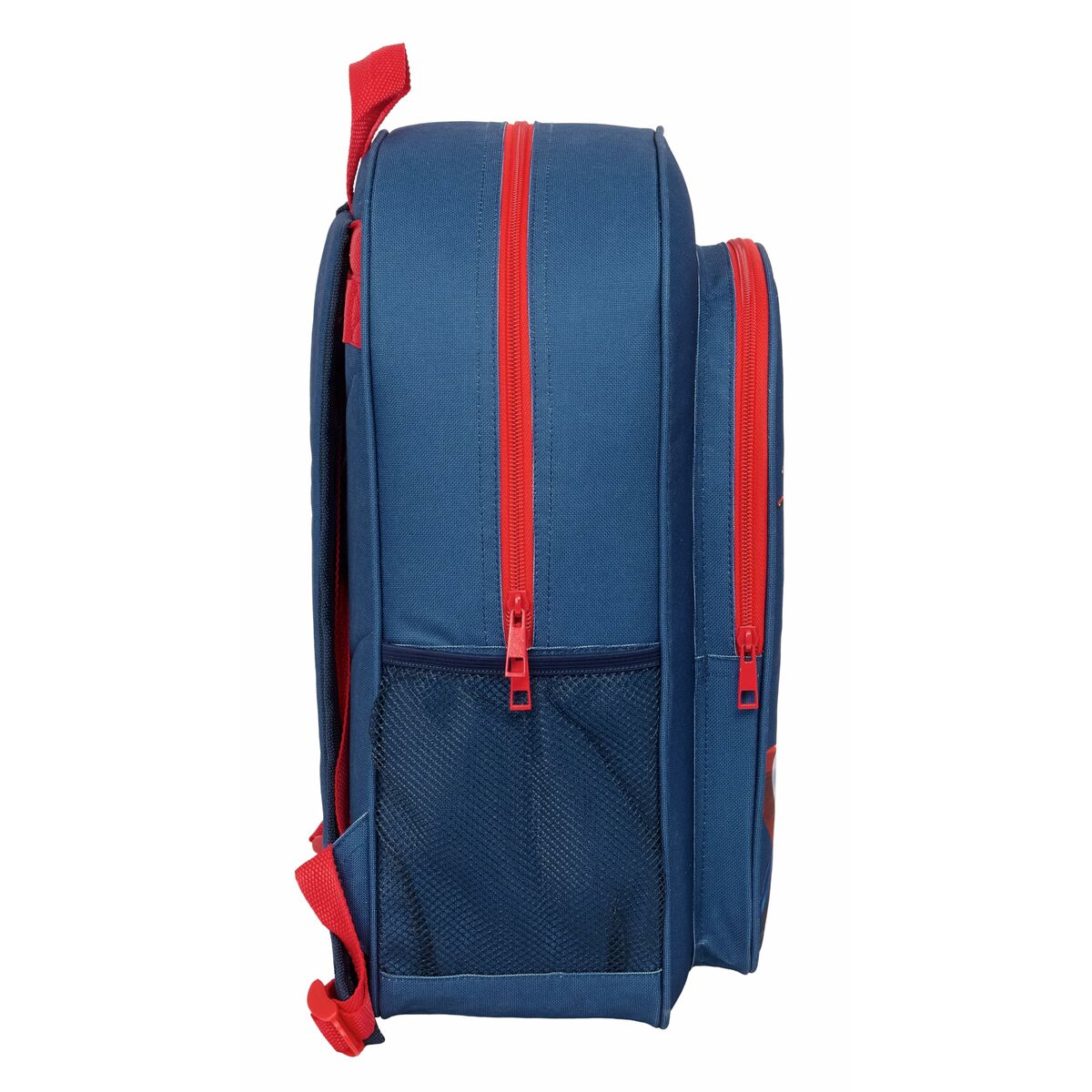 Ghiozdan The Avengers Bleumarin 33 x 42 x 14 cm - Birou și papetărie, Material școlar și educațional