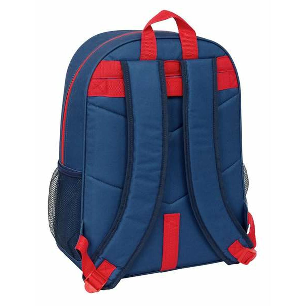 Ghiozdan The Avengers Bleumarin 33 x 42 x 14 cm - Birou și papetărie, Material școlar și educațional