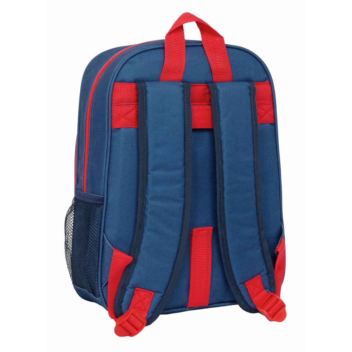 Ghiozdan The Avengers Bleumarin 26 x 34 x 11 cm - Birou și papetărie, Material școlar și educațional