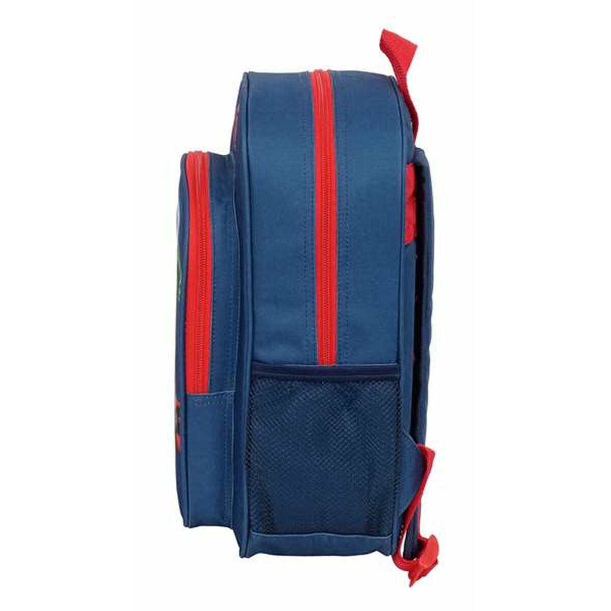 Ghiozdan The Avengers Bleumarin 26 x 34 x 11 cm - Birou și papetărie, Material școlar și educațional