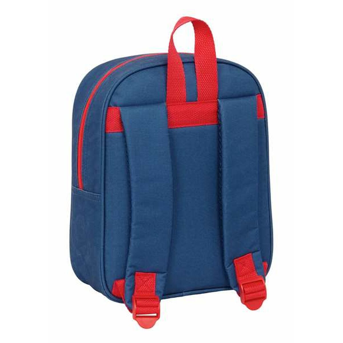 Ghiozdan The Avengers Bleumarin 22 x 27 x 10 cm - Birou și papetărie, Material școlar și educațional
