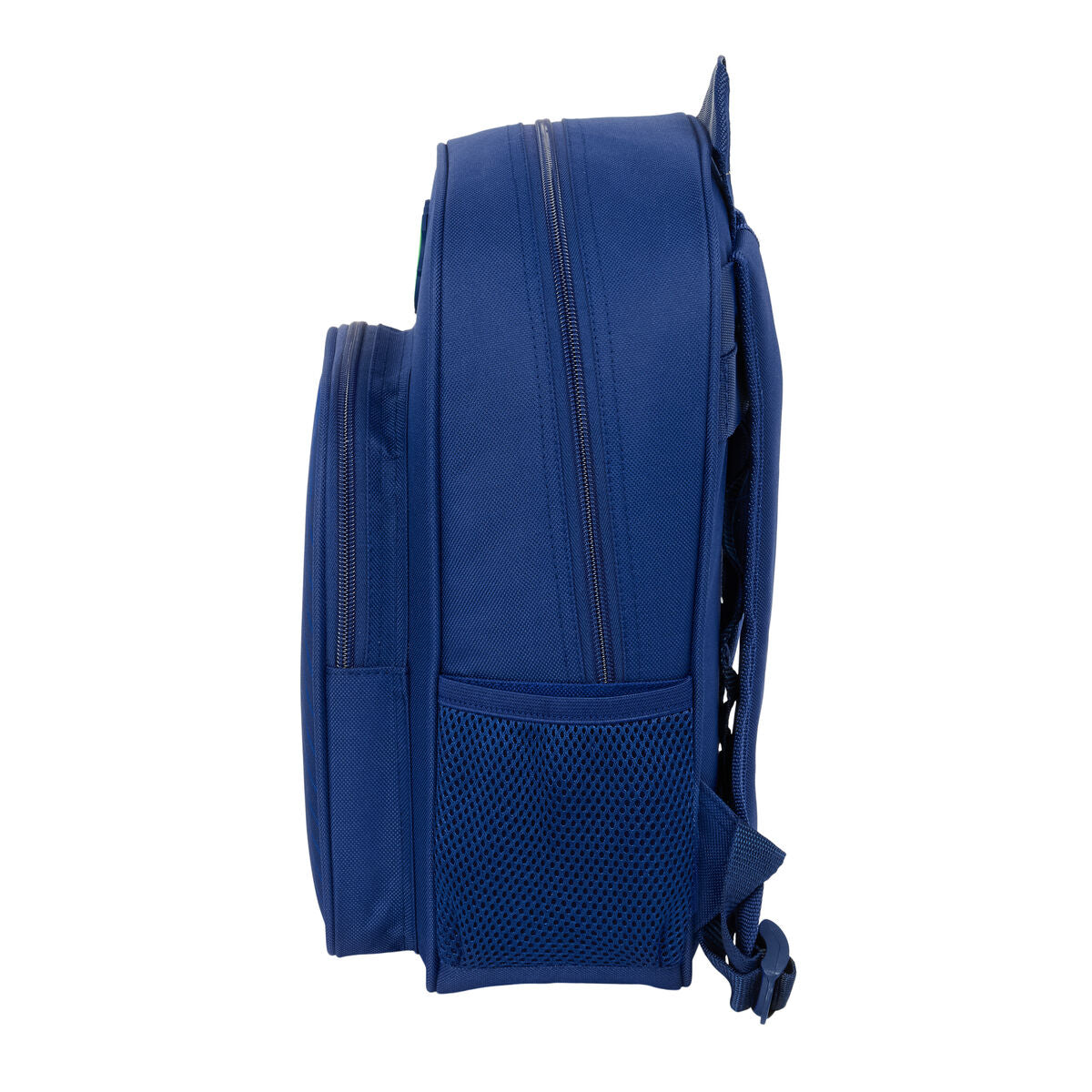 Ghiozdan F.C. Barcelona Bleumarin 27 x 33 x 10 cm - Birou și papetărie, Material școlar și educațional