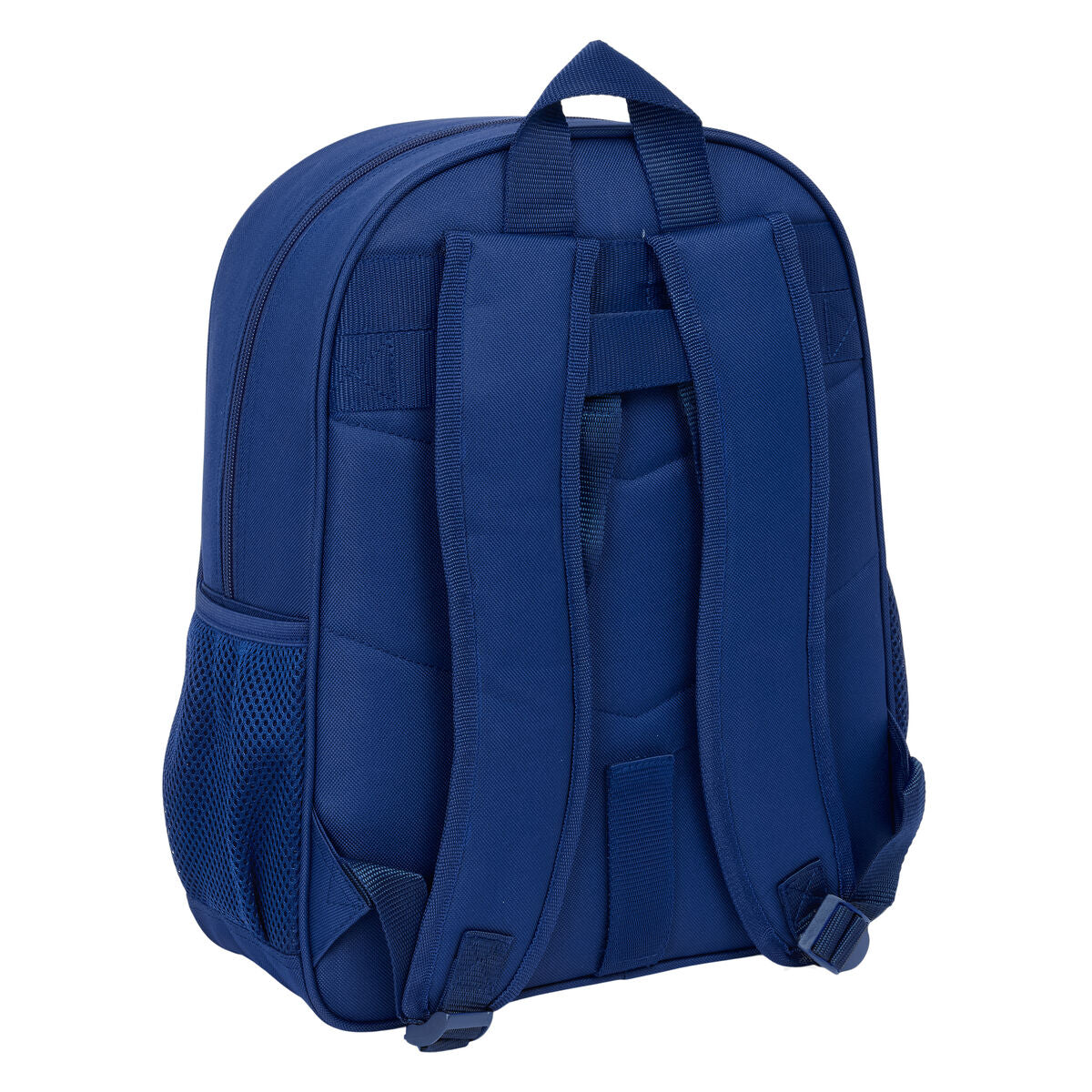 Ghiozdan F.C. Barcelona Bleumarin 32 x 38 x 12 cm - Birou și papetărie, Material școlar și educațional