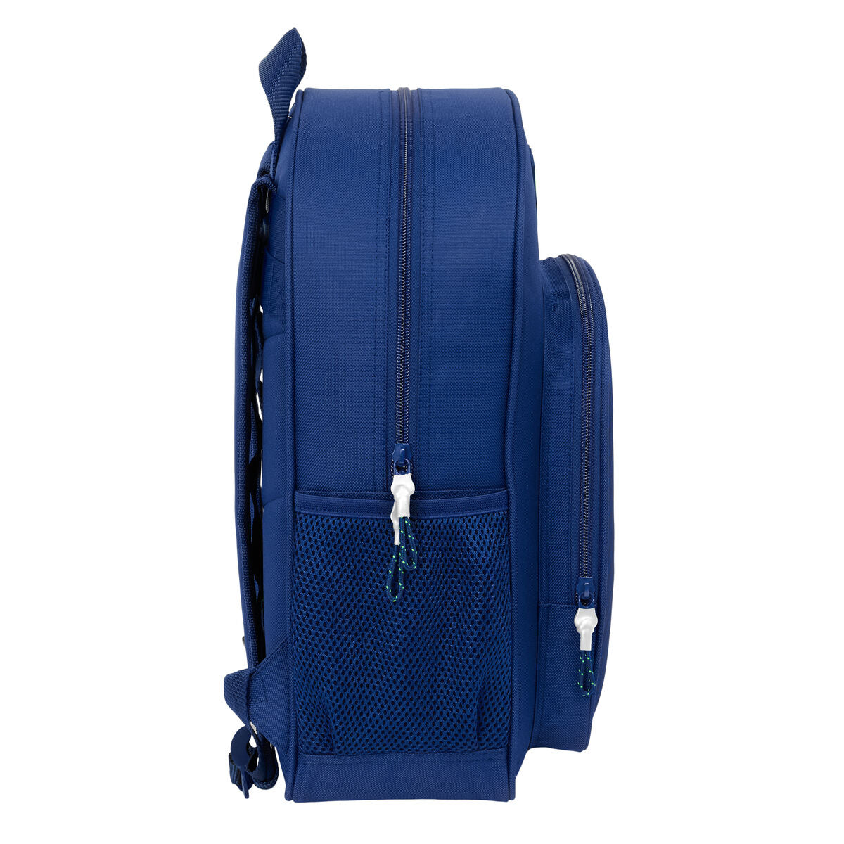 Ghiozdan F.C. Barcelona Bleumarin 32 x 38 x 12 cm - Birou și papetărie, Material școlar și educațional