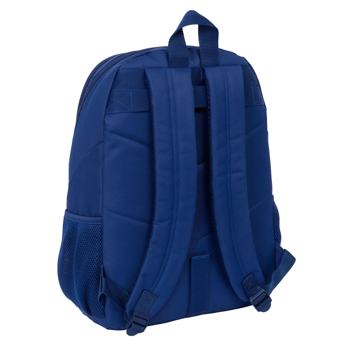 Ghiozdan F.C. Barcelona Bleumarin 32 x 44 x 16 cm - Birou și papetărie, Material școlar și educațional