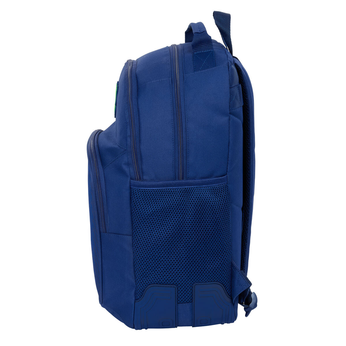 Ghiozdan F.C. Barcelona Bleumarin 32 x 42 x 15 cm - Birou și papetărie, Material școlar și educațional