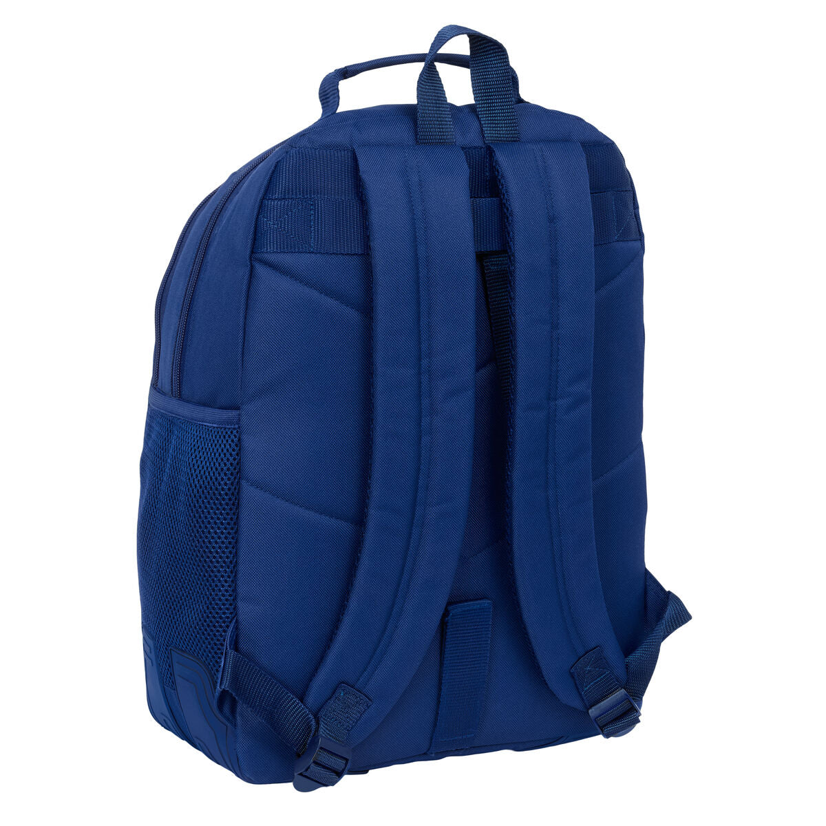Ghiozdan F.C. Barcelona Bleumarin 32 x 42 x 15 cm - Birou și papetărie, Material școlar și educațional