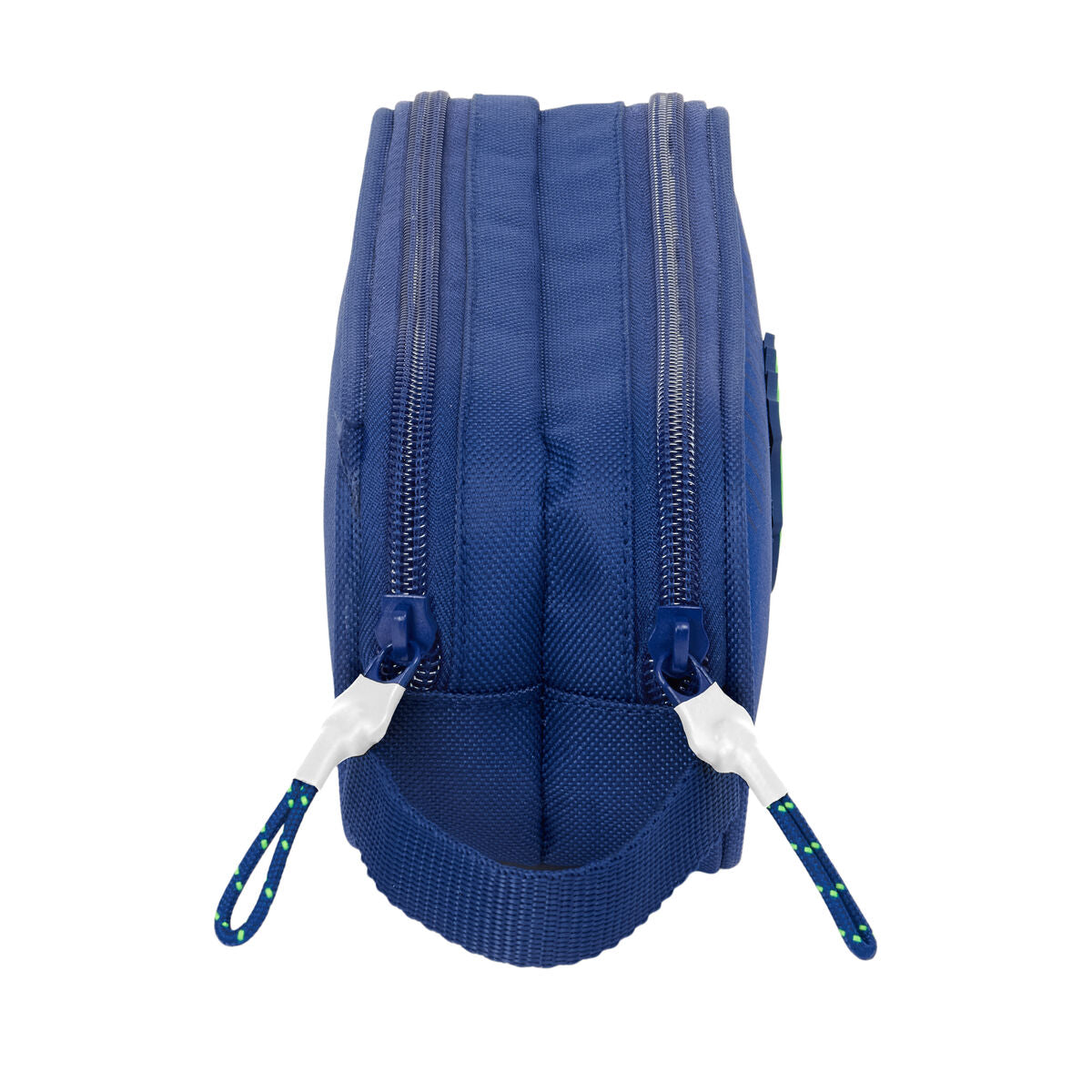 Geantă Universală F.C. Barcelona Bleumarin 21 x 8 x 6 cm - Birou și papetărie, Material școlar și educațional