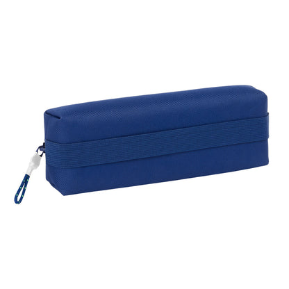 Geantă Universală F.C. Barcelona Bleumarin 22 x 4 x 7 cm - Birou și papetărie, Material școlar și educațional