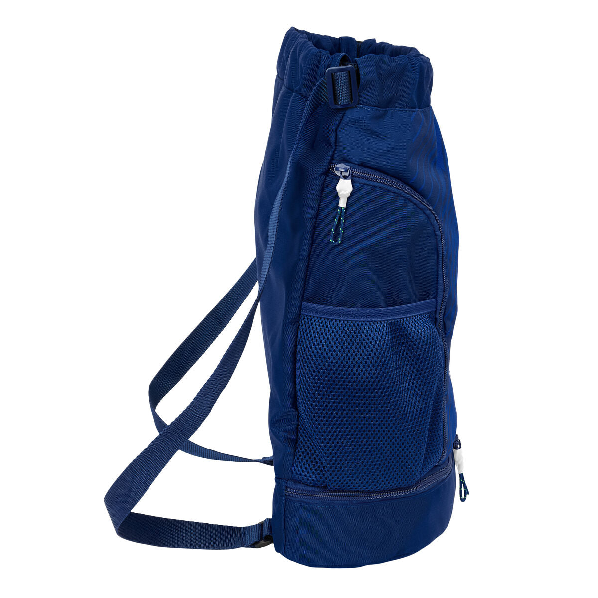 Geantă Rucsac cu Bretele F.C. Barcelona Bleumarin 35 x 40 x 1 cm - Birou și papetărie, Material școlar și educațional