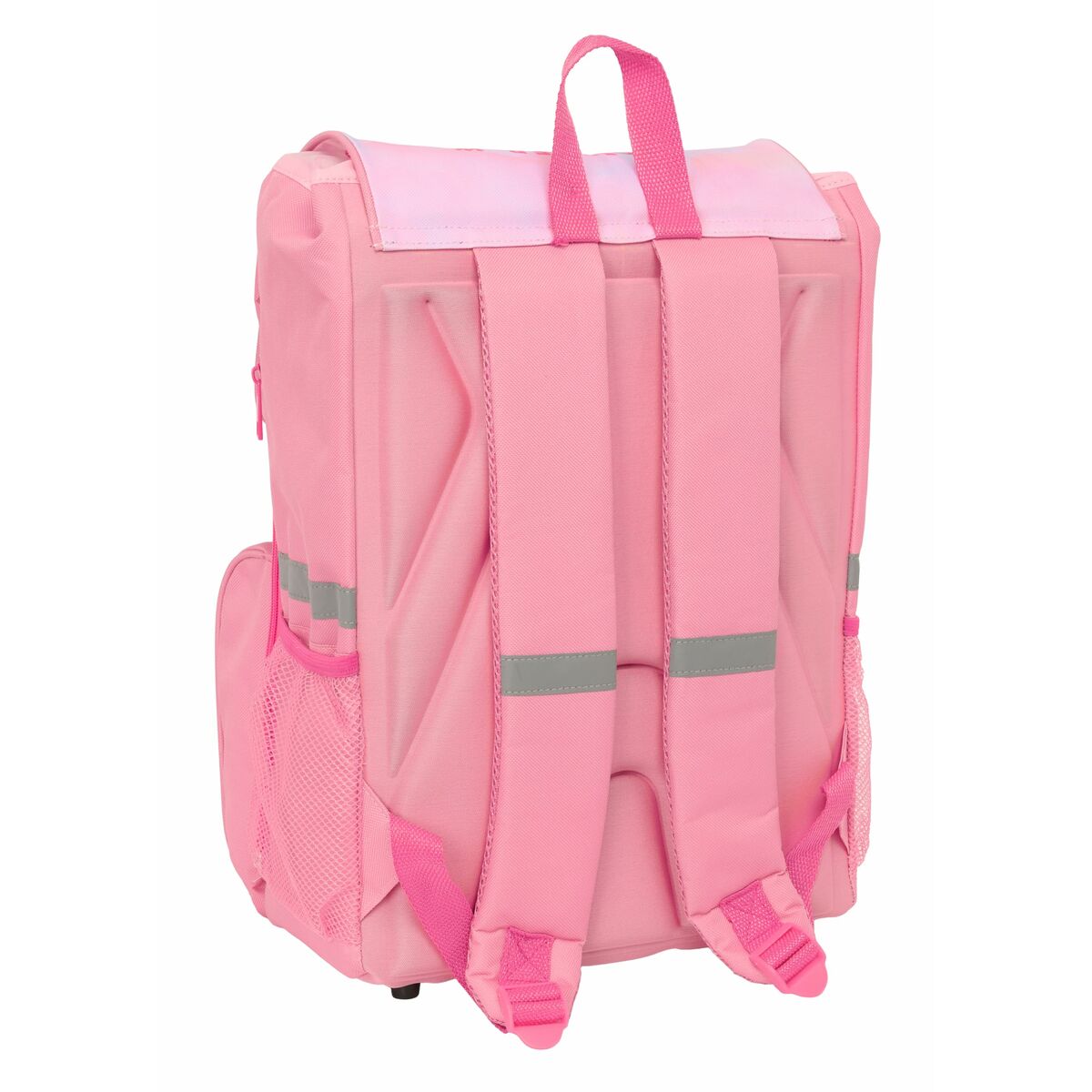 Ghiozdan Barbie Roz 18,5 x 41 x 15 cm - Birou și papetărie, Material școlar și educațional