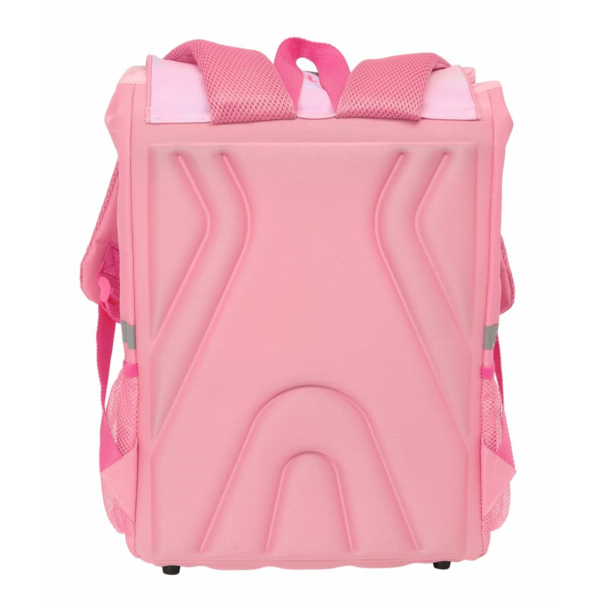Ghiozdan Barbie Roz 18,5 x 41 x 15 cm - Birou și papetărie, Material școlar și educațional