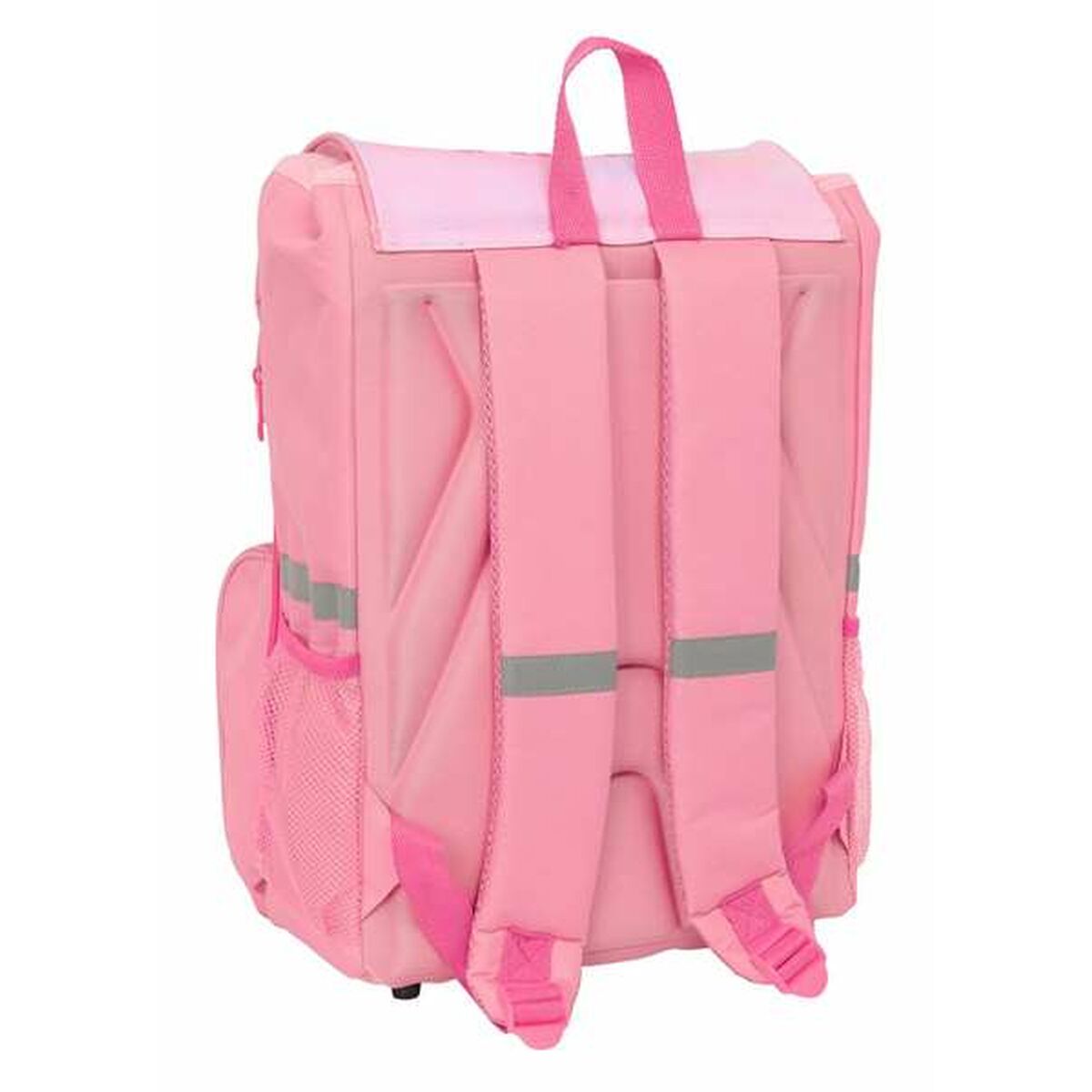 Ghiozdan Barbie Roz 18,5 x 41 x 15 cm - Birou și papetărie, Material școlar și educațional