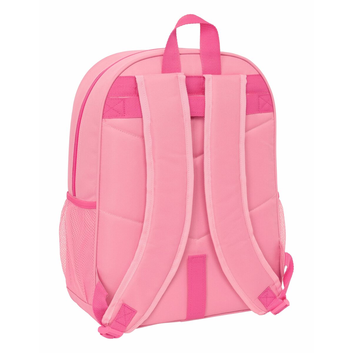 Ghiozdan Barbie Roz 33 x 42 x 14 cm - Birou și papetărie, Material școlar și educațional