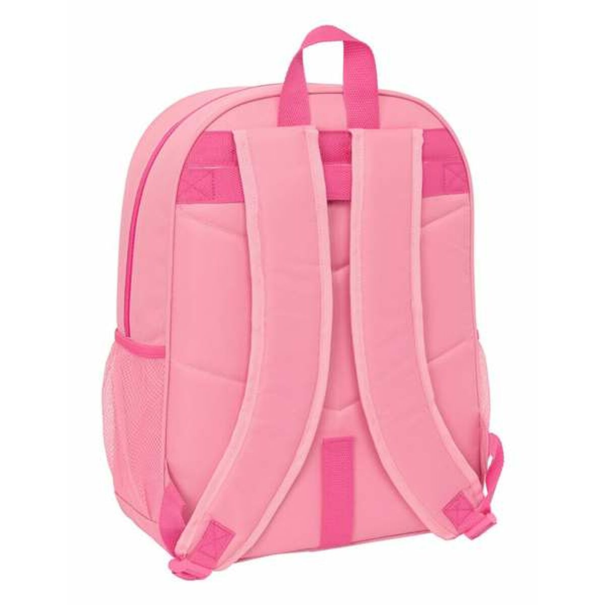 Ghiozdan Barbie Roz 33 x 42 x 14 cm - Birou și papetărie, Material școlar și educațional