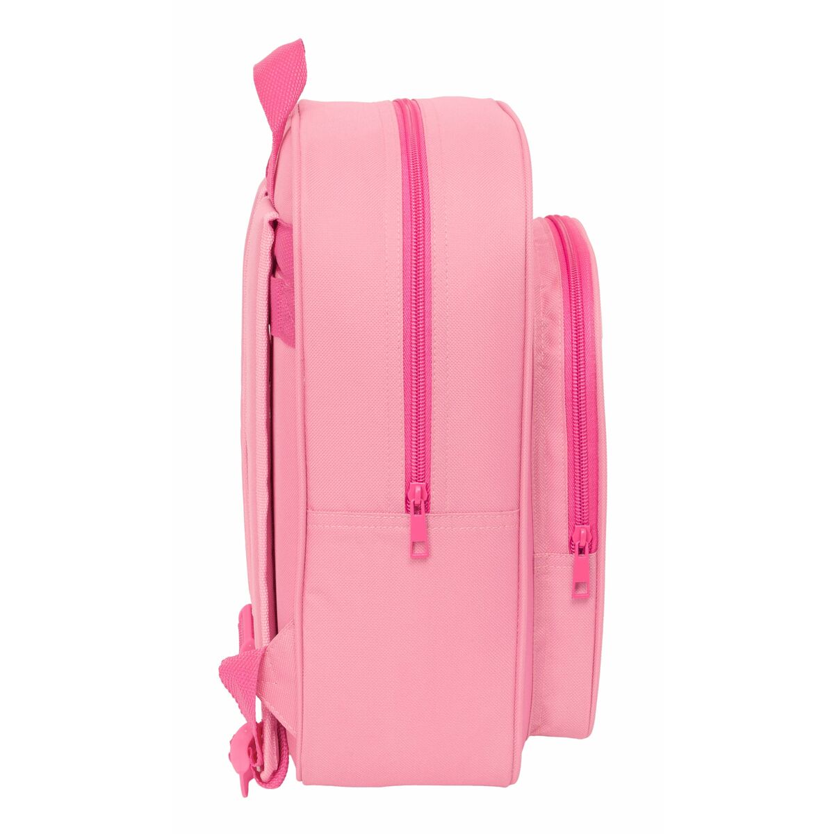 Ghiozdan Barbie Roz 26 x 34 x 11 cm - Birou și papetărie, Material școlar și educațional