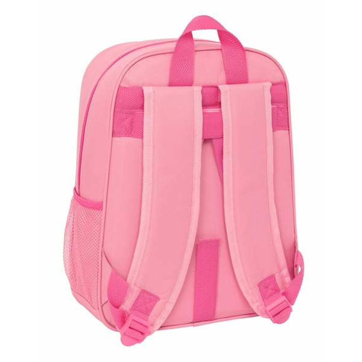 Ghiozdan Barbie Roz 26 x 34 x 11 cm - Birou și papetărie, Material școlar și educațional