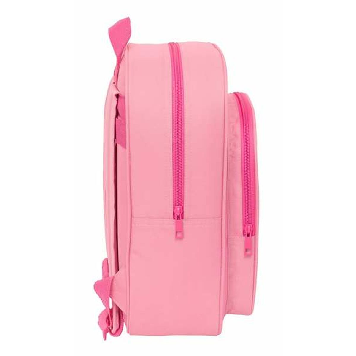 Ghiozdan Barbie Roz 26 x 34 x 11 cm - Birou și papetărie, Material școlar și educațional