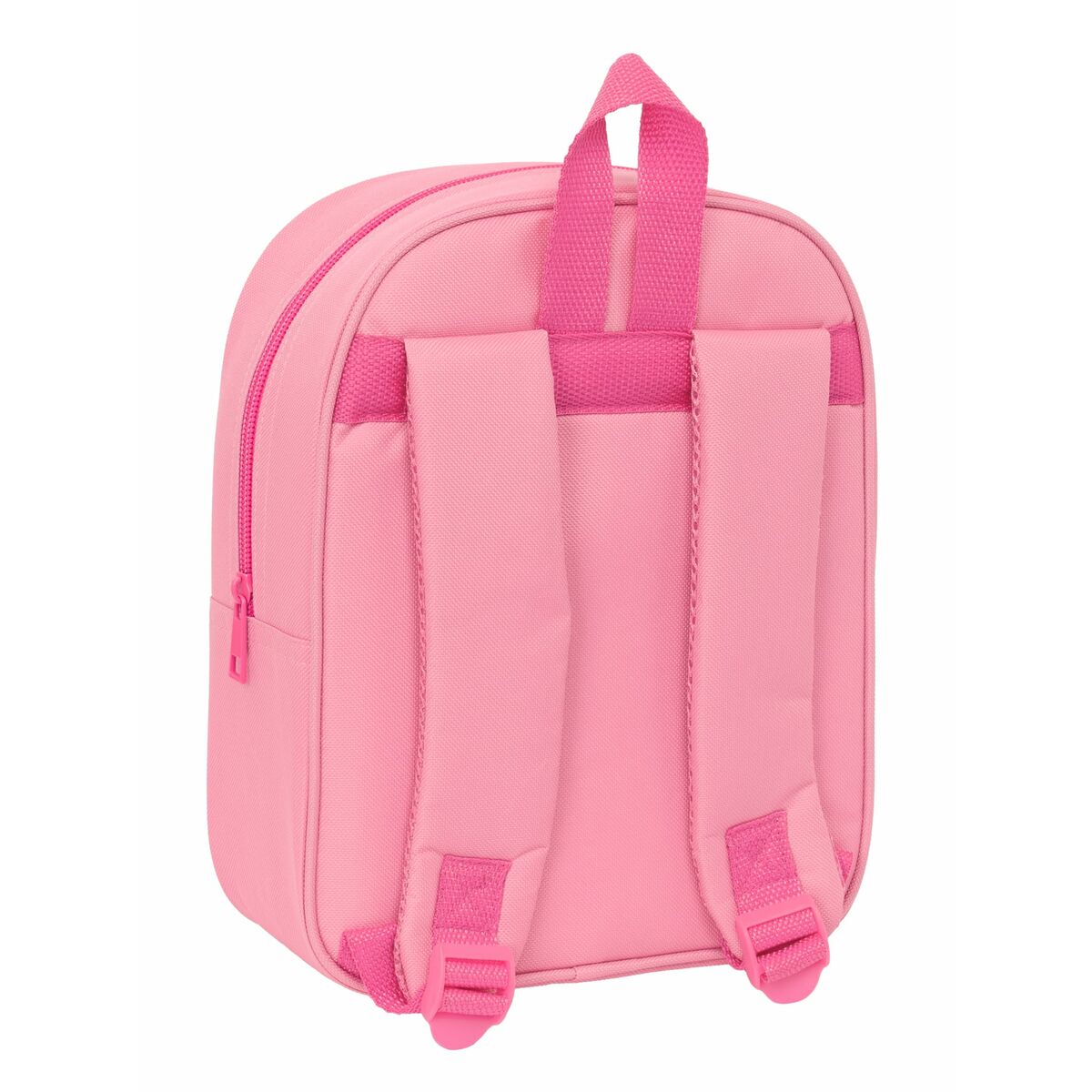Ghiozdan Barbie Roz 22 x 27 x 10 cm - Birou și papetărie, Material școlar și educațional