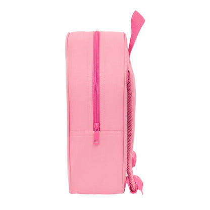 Ghiozdan Barbie Roz 22 x 27 x 10 cm - Birou și papetărie, Material școlar și educațional