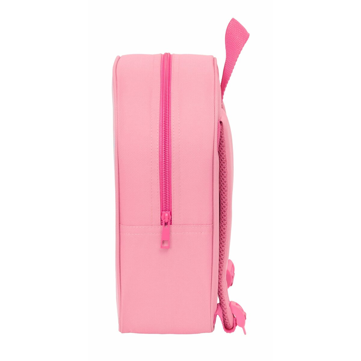 Ghiozdan Barbie Roz 22 x 27 x 10 cm - Birou și papetărie, Material școlar și educațional