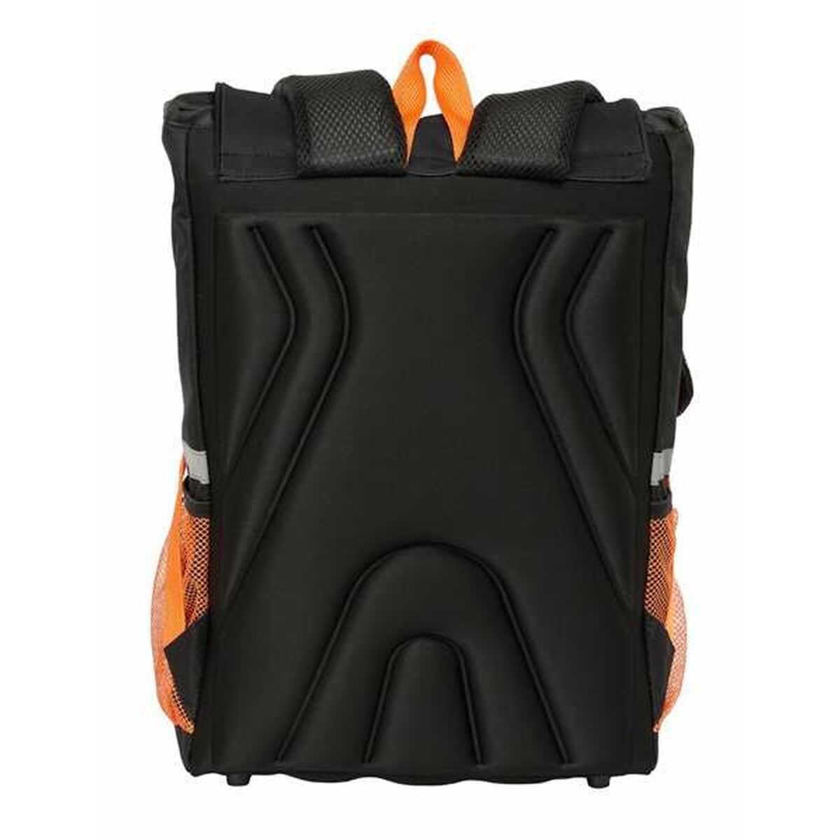 Ghiozdan Jurassic World Negru 18,5 x 41 x 15 cm - Birou și papetărie, Material școlar și educațional