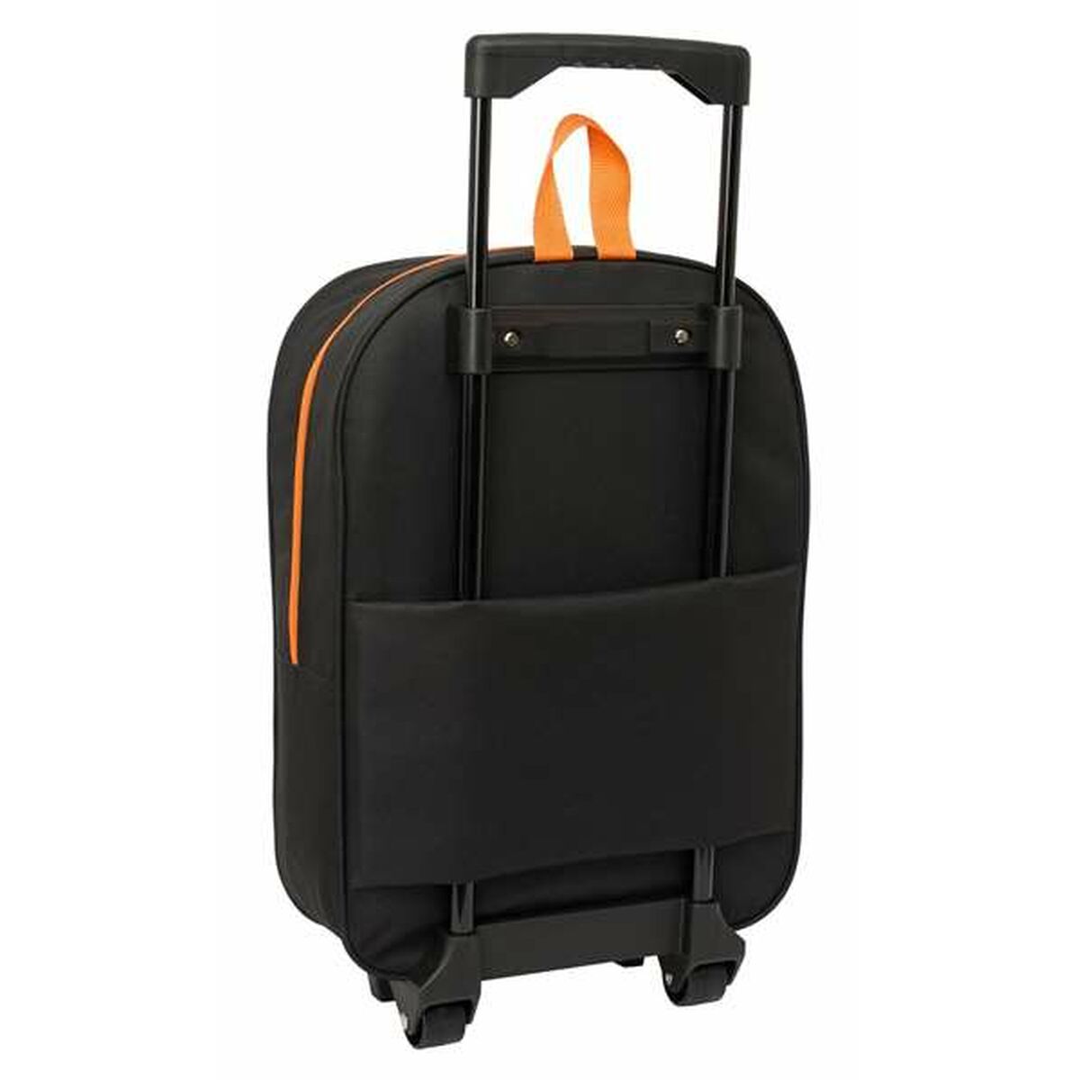 Ghiozdan cu Roți Jurassic World Negru 32 x 42 x 14 cm - Birou și papetărie, Material școlar și educațional